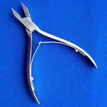 Load image into Gallery viewer, General purpose nipper/ingrown nipper, straight blade narrow blade, 13cm
