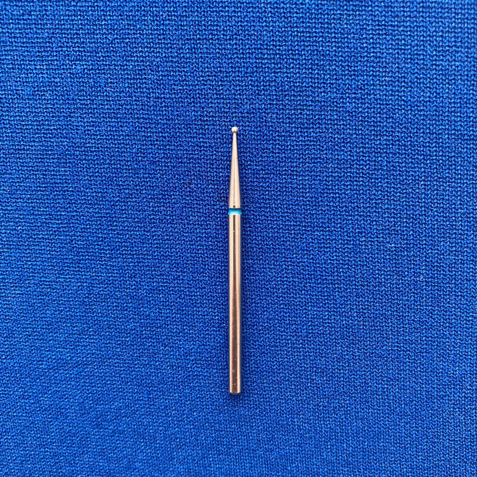 Small round diamond bur DB10