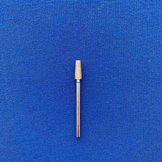 Small tapered diamond bur DB6