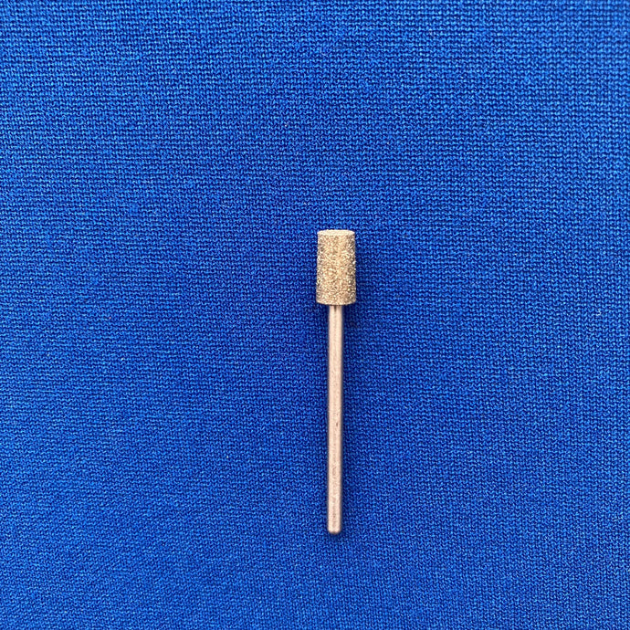 Large tapered diamond bur DB7