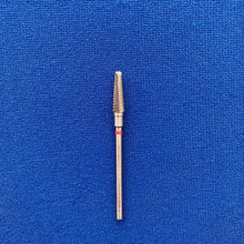 Load image into Gallery viewer, Small tungsten carbide bur DBF28
