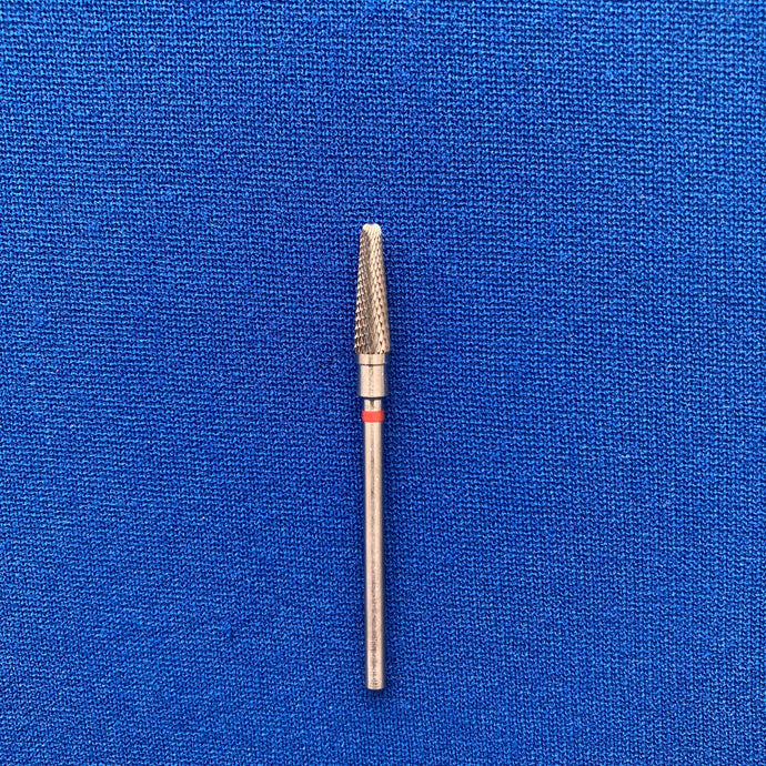 Small tungsten carbide bur DBF28