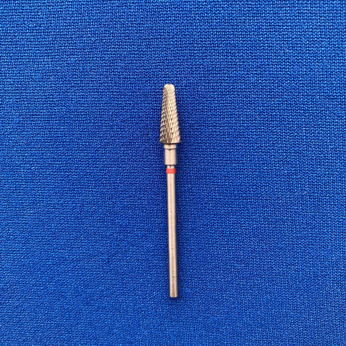 Medium tungsten carbide bur DBF29