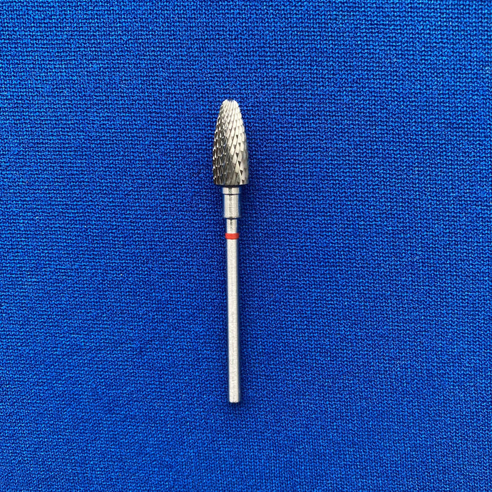 Large tungsten carbide bur DBF30