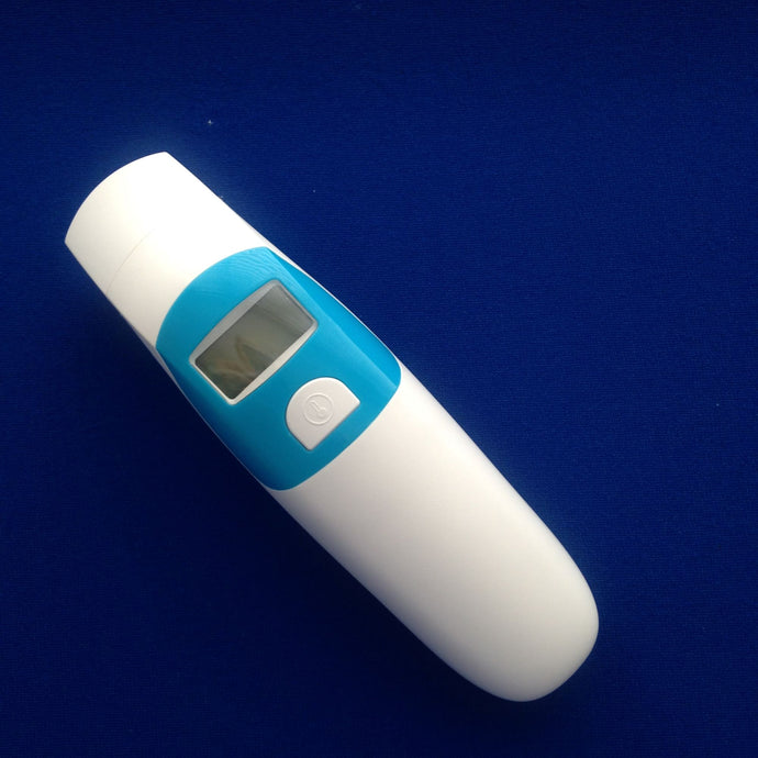 Infrared thermometer